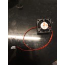 3D Yazıcı 30x30x10 24V Fan